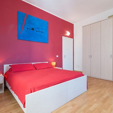 Affittacamere Art Rooms Cagliari Oda fotoğraf