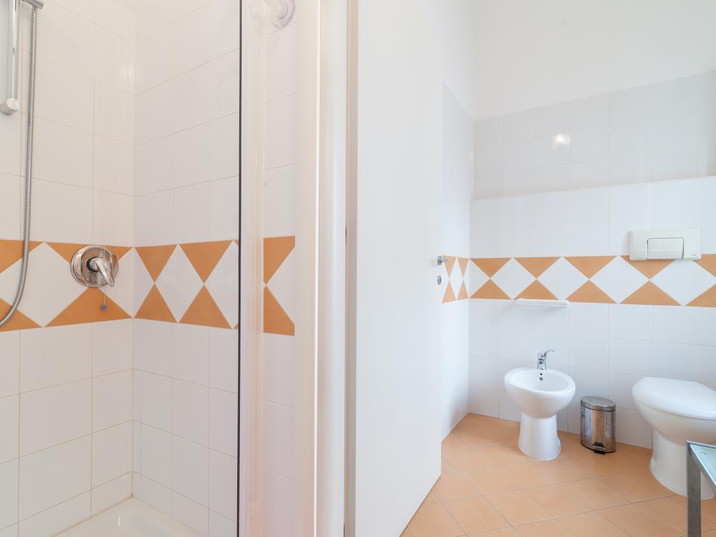 Affittacamere Art Rooms Cagliari Oda fotoğraf
