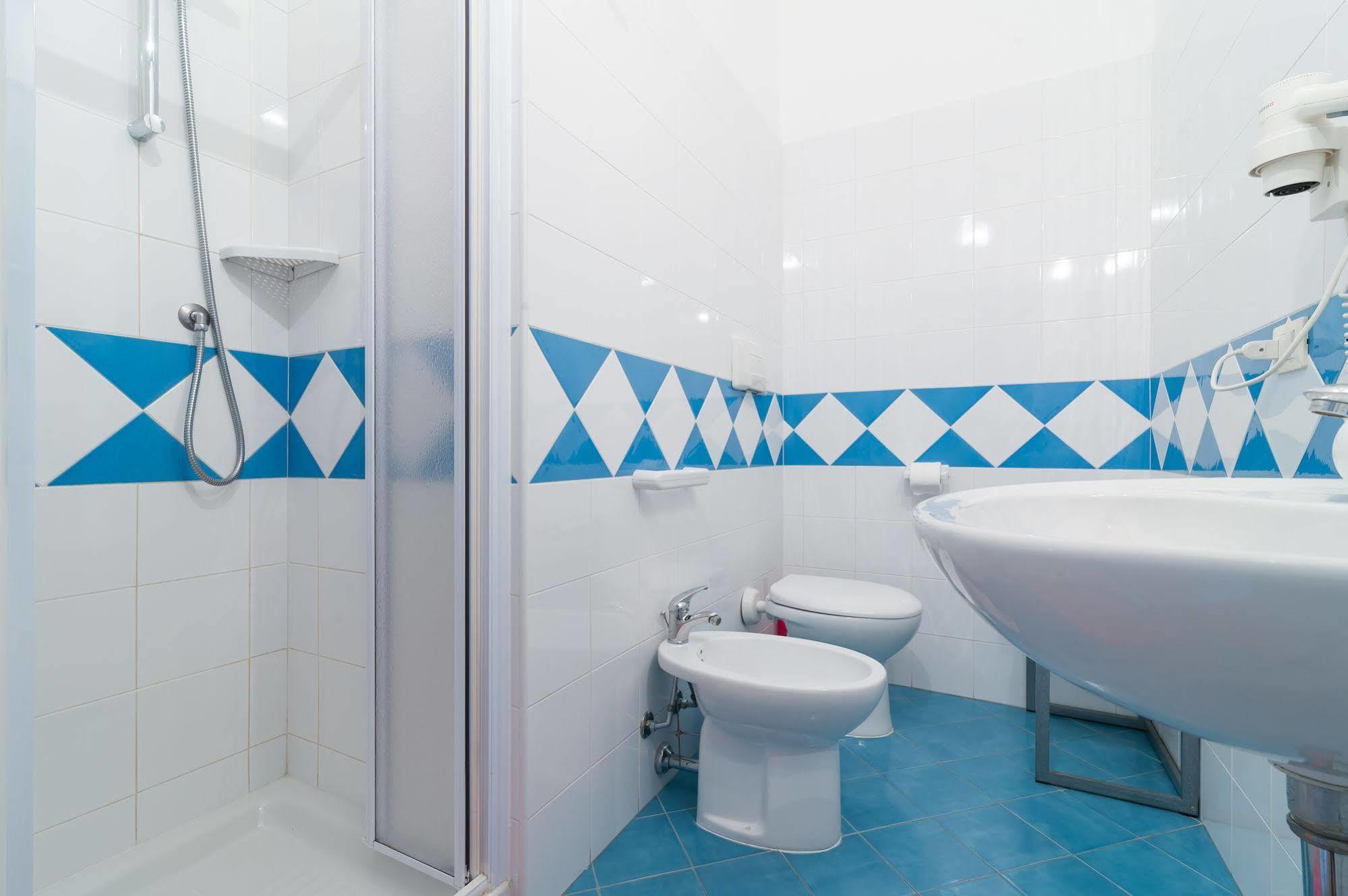 Affittacamere Art Rooms Cagliari Dış mekan fotoğraf