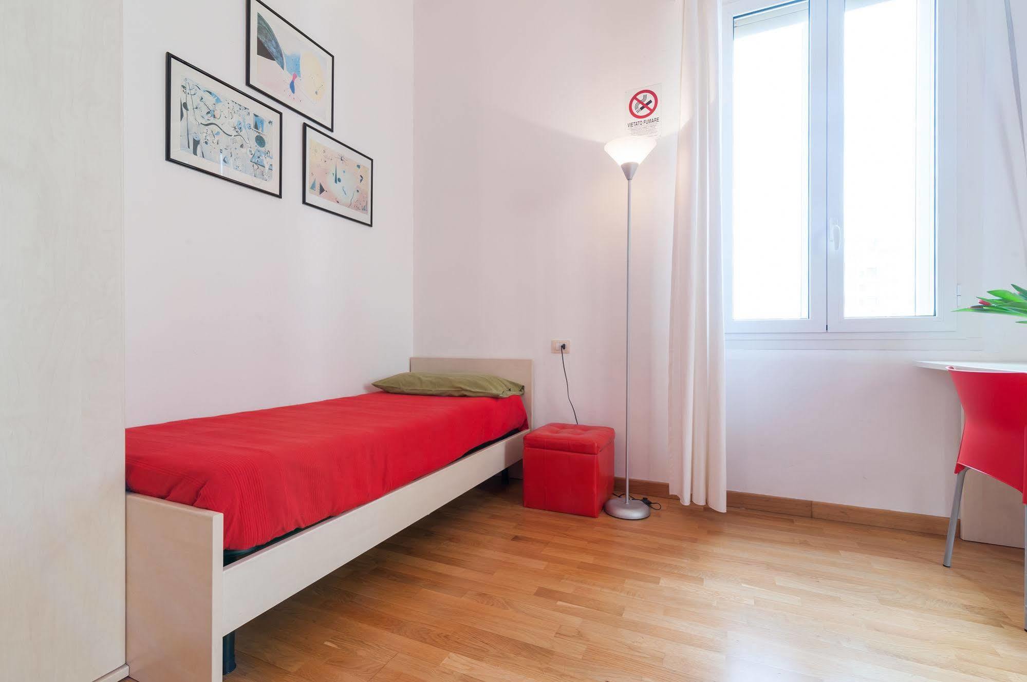 Affittacamere Art Rooms Cagliari Dış mekan fotoğraf